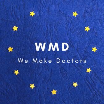 We Make Doctors